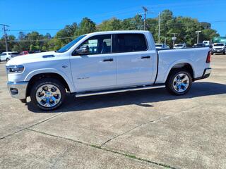 2026 Ram 1500 for sale in Grenada MS