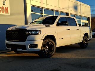 2026 Ram 1500 for sale in Johnstown PA