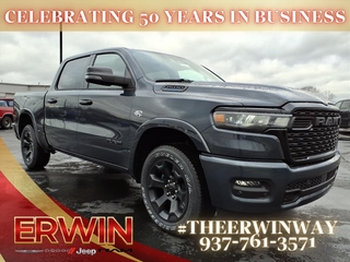 2026 Ram 1500 for sale in Troy OH