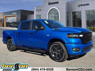 2026 Ram 1500 for sale in Greer SC