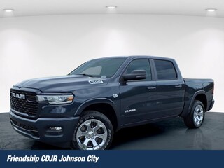 2026 Ram 1500 for sale in Greenville SC