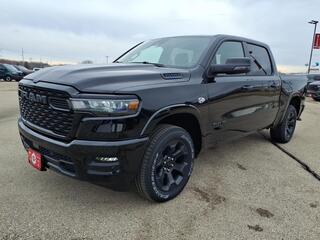 2026 Ram 1500 for sale in Burlington WI