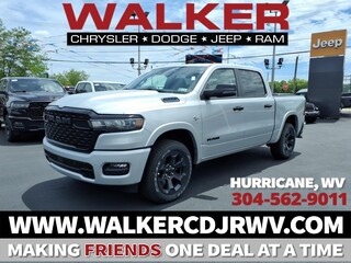 2026 Ram 1500 for sale in Hurricane WV