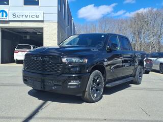 2026 Ram 1500 for sale in Johnstown PA
