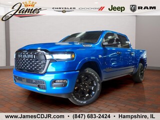 2026 Ram 1500 for sale in Hampshire IL