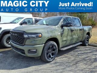 2026 Ram 1500 for sale in Roanoke VA