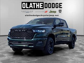 2026 Ram 1500 for sale in Olathe KS