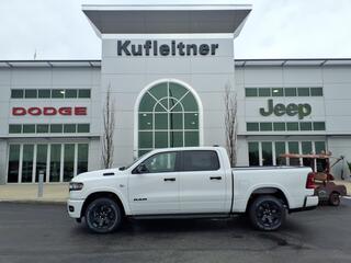 2026 Ram 1500 for sale in Boardman OH