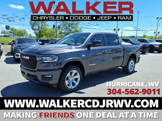 2026 Ram 1500 for sale in Hurricane WV