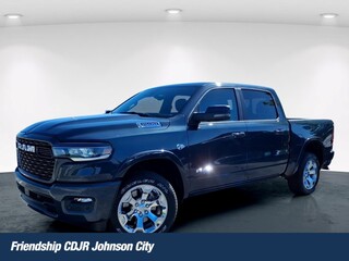 2026 Ram 1500 for sale in Greenville SC