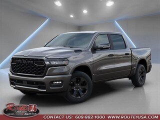 2026 Ram 1500 for sale in Lawrenceville NJ