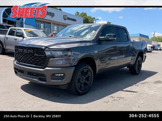 2026 Ram 1500 for sale in Beckley WV