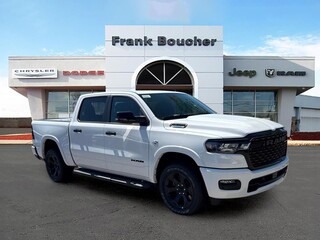 2026 Ram 1500 for sale in Janesville WI