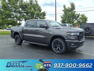 2026 Ram 1500 for sale in Dayton OH