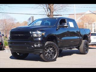 2019 Ram 1500 for sale in Raleigh NC