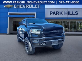 2019 Ram 1500 for sale in Park Hills MO