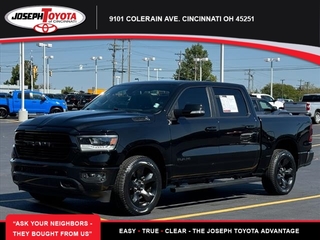 2019 Ram 1500 for sale in Cincinnati OH