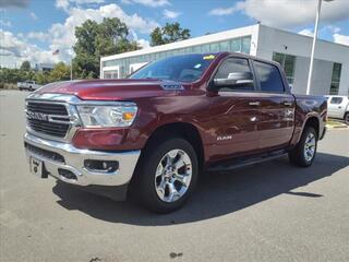 2019 Ram 1500 for sale in Gastonia NC