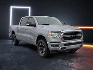 2019 Ram 1500 for sale in Summerville GA