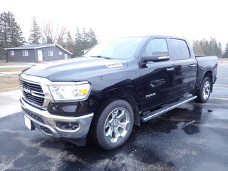 2019 Ram 1500 for sale in Pickford MI