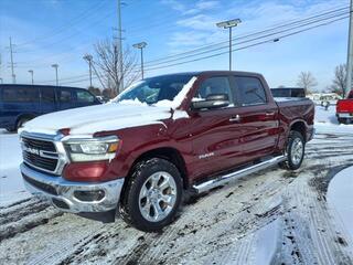 2019 Ram 1500 for sale in Clinton Twp. MI