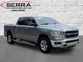 2020 Ram 1500 for sale in Lake Orion MI