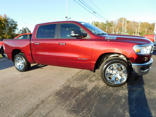 2020 Ram 1500 for sale in Clarksville TN