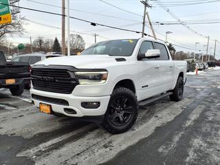 2020 Ram 1500 for sale in Walled Lake MI