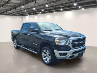 2020 Ram 1500 for sale in Elma NY