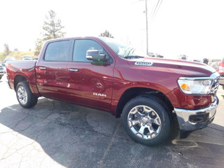 2020 Ram 1500 for sale in Clarksville TN