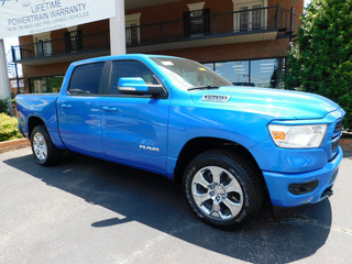 2020 Ram 1500 for sale in Clarksville TN