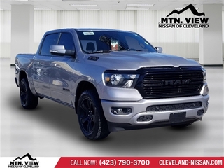 2020 Ram 1500 for sale in Mcdonald TN