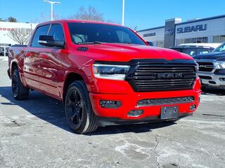 2021 Ram 1500 for sale in Freehold NJ