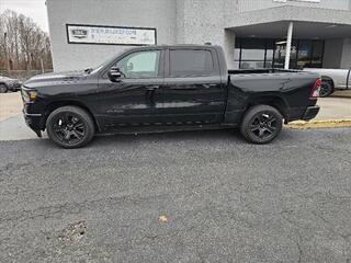 2021 Ram 1500 for sale in Lexington NC