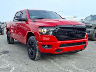 2021 Ram 1500 for sale in Freehold NJ