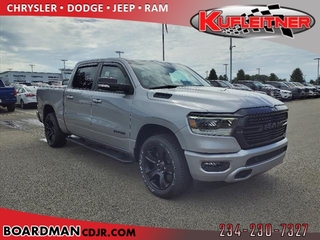 2021 Ram 1500 for sale in Boardman OH