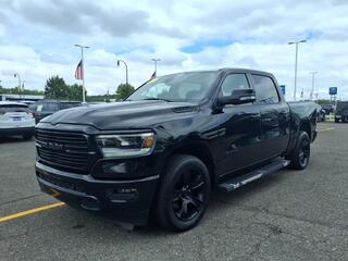 2021 Ram 1500 for sale in Taylor MI