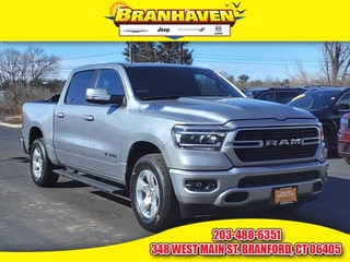 2021 Ram 1500 for sale in Branford CT