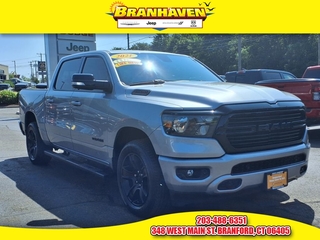 2021 Ram 1500 for sale in Branford CT