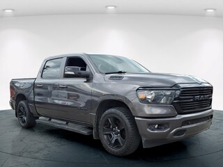 2021 Ram 1500 for sale in Charleroi PA
