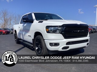 2021 Ram 1500 for sale in Johnstown PA
