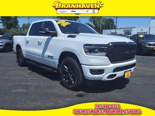 2021 Ram 1500 for sale in Branford CT