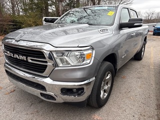 2021 Ram 1500 for sale in Glasgow KY