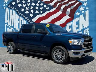 2021 Ram 1500 for sale in Greenville SC