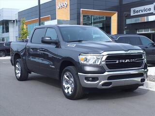 2021 Ram 1500 for sale in Oak Park MI