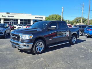 2021 Ram 1500 for sale in Winfield KS