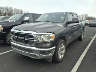 2021 Ram 1500 for sale in Boardman OH