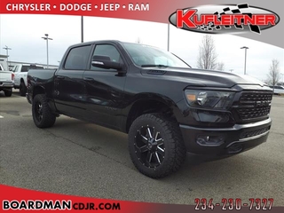 2022 Ram 1500 for sale in Boardman OH