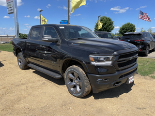 2022 Ram 1500 for sale in Platteville WI