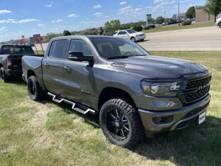 2022 Ram 1500 for sale in Platteville WI